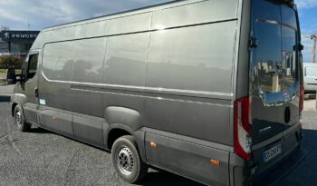 Iveco fourgon daily 35s18 bva l4 frigo complet