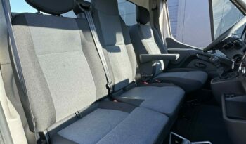RENAULT MASTER PORTE VOITURE FIXE 3T5 2.3 dCi 150 CH complet