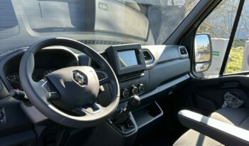 RENAULT MASTER PORTE VOITURE FIXE 3T5 2.3 dCi 150 CH complet