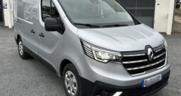 Renault Trafic L1H1 150 CH BVA