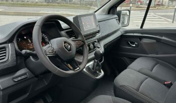 Renault Trafic L1H1 150 CH BVA complet