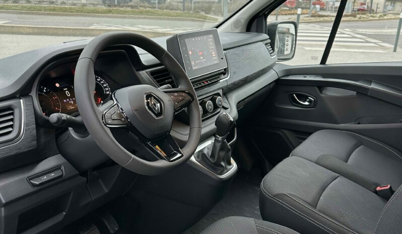 Renault Trafic L1H1 150 CH BVA complet