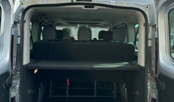 Renault Trafic 9 places 170 cv BVA Red Edition complet