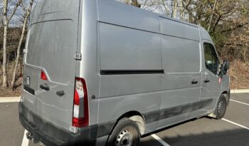 Renault Master 2.3 Dci 150 cv / L2H2 / ATTELAGE complet