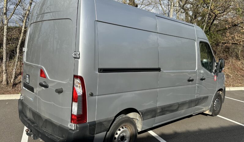 Renault Master 2.3 Dci 150 cv / L2H2 / ATTELAGE complet
