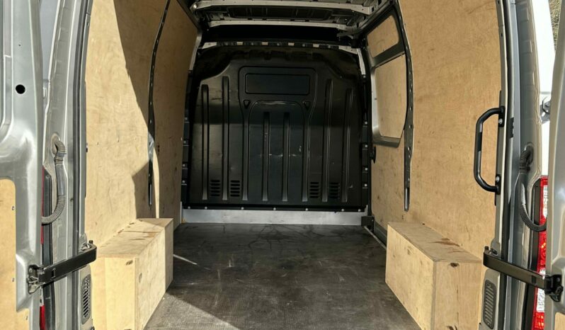 Renault Master 2.3 Dci 150 cv / L2H2 / ATTELAGE complet