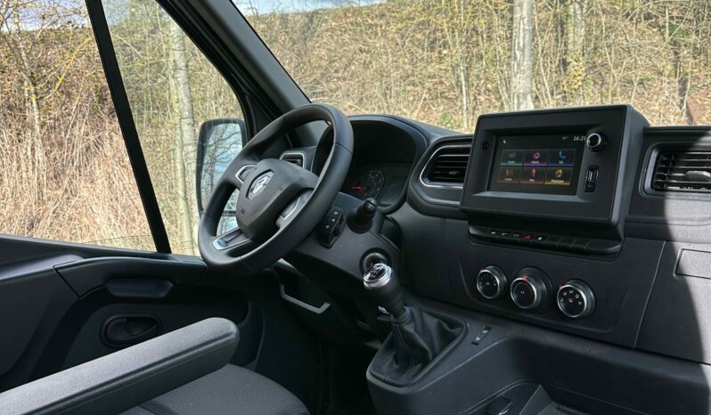 Renault Master 2.3 Dci 150 cv / L2H2 / ATTELAGE complet