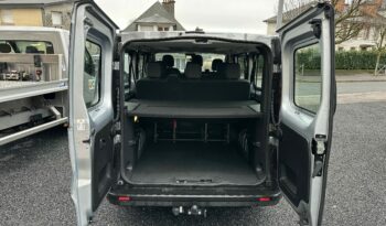 Nissan Primastar Combi L2H1 Tekna 2.0 dCi 150 cv complet
