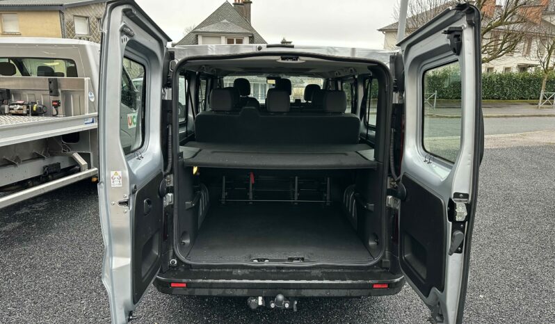 Nissan Primastar Combi L2H1 Tekna 2.0 dCi 150 cv complet