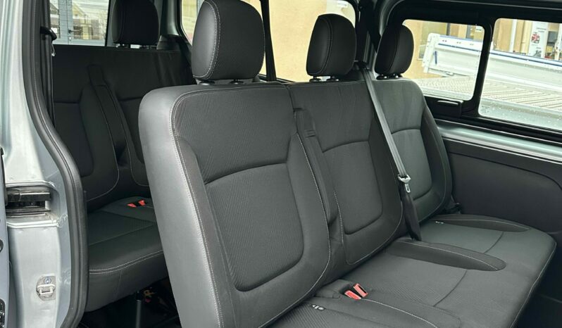 Nissan Primastar Combi L2H1 Tekna 2.0 dCi 150 cv complet