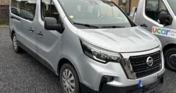 Nissan Primastar Combi L2H1 Tekna 2.0 dCi 150 cv
