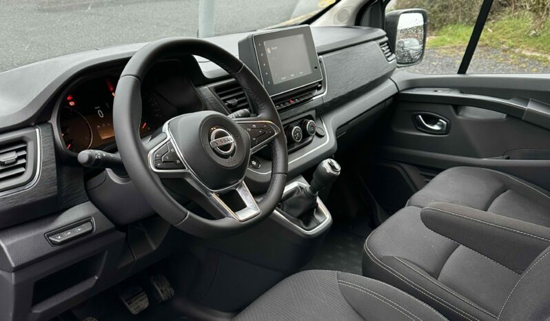 Nissan Primastar Combi L2H1 Tekna 2.0 dCi 150 cv complet