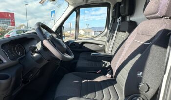 Iveco fourgon daily 35s18 bva l4 frigo complet