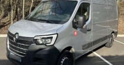 Renault Master 2.3 Dci 150 cv / L2H2 / ATTELAGE