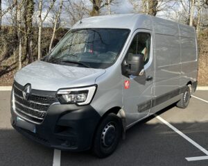 Groupe Tjm Auto Neuf Occasion MASTER 40 000 KM