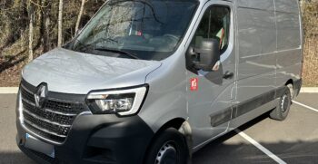 Groupe Tjm Auto Neuf Occasion MASTER 40 000 KM