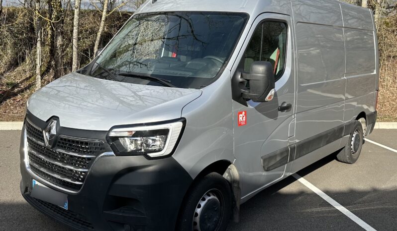 Groupe Tjm Auto Neuf Occasion MASTER 40 000 KM