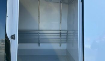 Iveco fourgon daily 35s18 bva l4 frigo complet