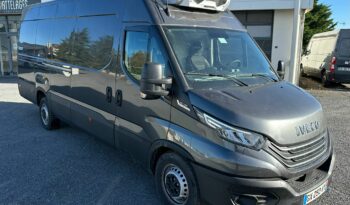 Groupe Tjm Auto Neuf Occasion VUE AVANT COTE GAUCHE IVECO