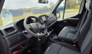 Renault Master 2.3 Dci 145 cv / Porte voiture basculant / Carte Blanche dépanneuse complet