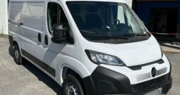 Citroen JUMPER FG L2H2 3.5 T 140 S&S PACK PREMIUM CONNECT / HABILLAGE BOIS / TVA RECUPERABLE