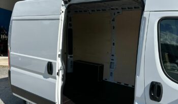 Citroen JUMPER FG L2H2 3.5 T 140 S&S PACK PREMIUM CONNECT / HABILLAGE BOIS / TVA RECUPERABLE complet