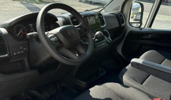 Citroen JUMPER FG L2H2 3.5 T 140 S&S PACK PREMIUM CONNECT / HABILLAGE BOIS / TVA RECUPERABLE complet