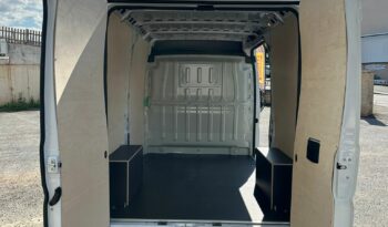 Citroen JUMPER FG L2H2 3.5 T 140 S&S PACK PREMIUM CONNECT / HABILLAGE BOIS / TVA RECUPERABLE complet
