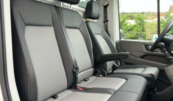 Volkswagen CRAFTER 2.0 Tdi 163ch Business L4 Benne Coffre / PRIX TTC / TVA RECUPERABLE complet