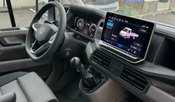 Volkswagen CRAFTER 2.0 Tdi 163ch Business L4 Benne Coffre / PRIX TTC / TVA RECUPERABLE complet